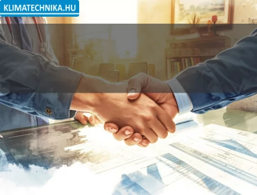 Legyen a partnerünk, és építsük együtt a vállalkozását!